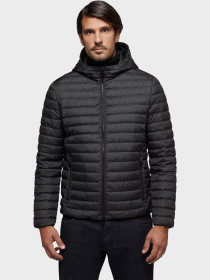 Зимова куртка Geox Derek модель M3625B-T3027-F9134 Фото