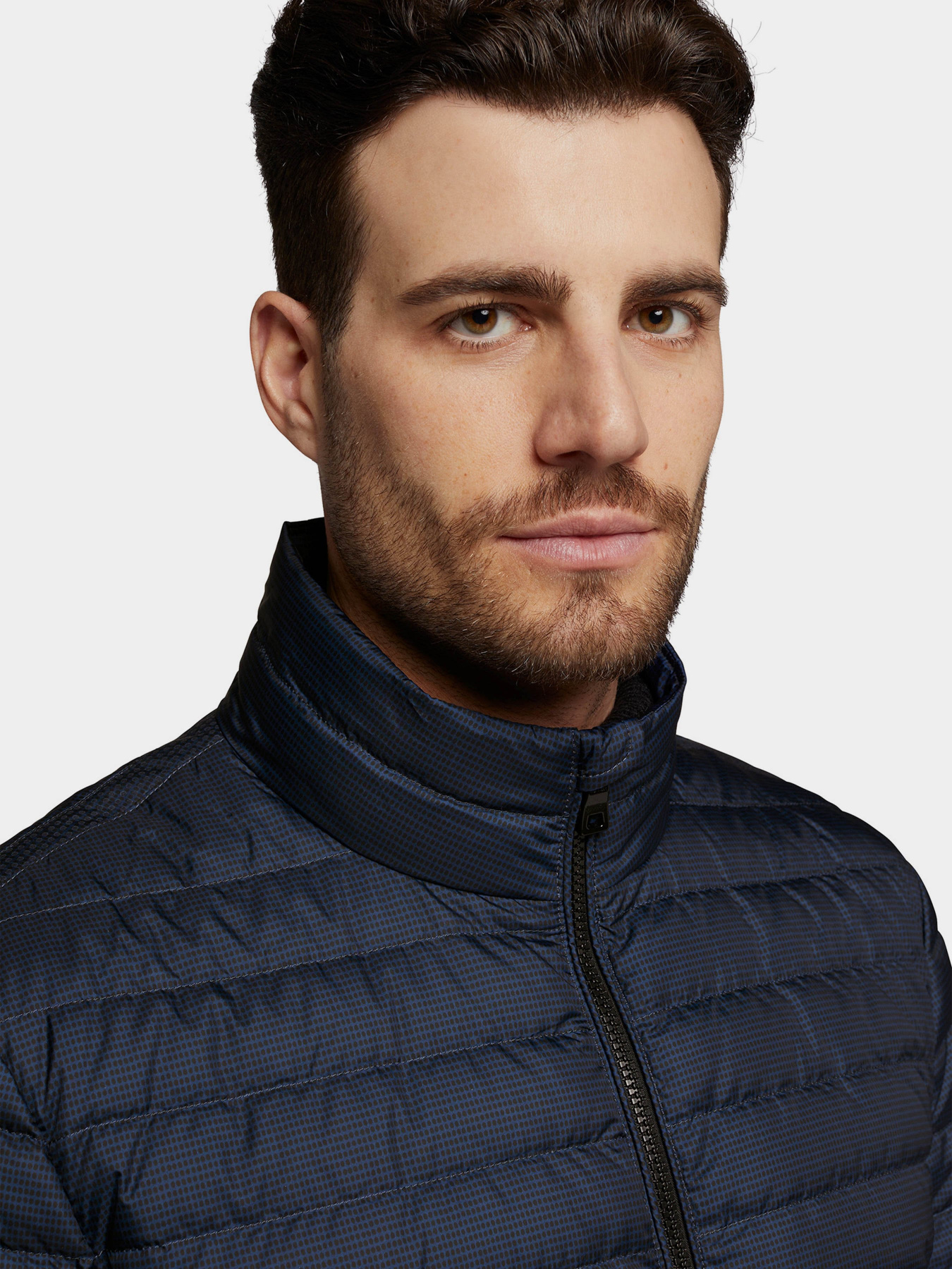 Зимова куртка Geox Derek модель M3625D-T3027-F1627 Фото