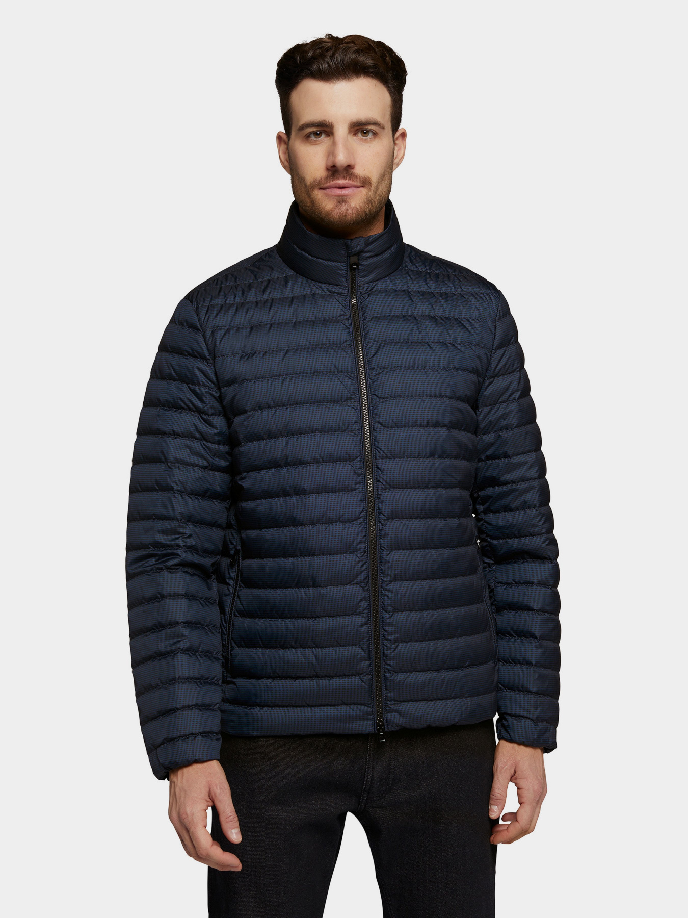 Зимняя куртка Geox Derek модель M3625D-T3027-F1627 Фото