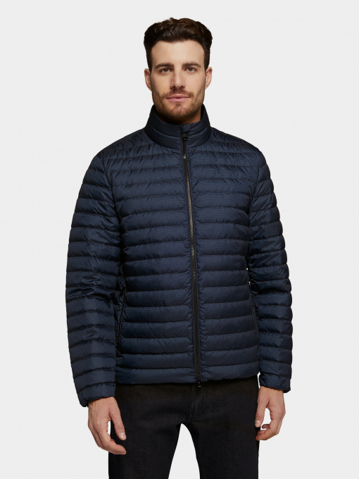 Куртки та дублянки Geox Derek модель M3625D-T3027-F1627 Фото