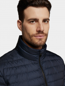 Зимняя куртка Geox Derek модель M3625D-T3027-F1627 Фото