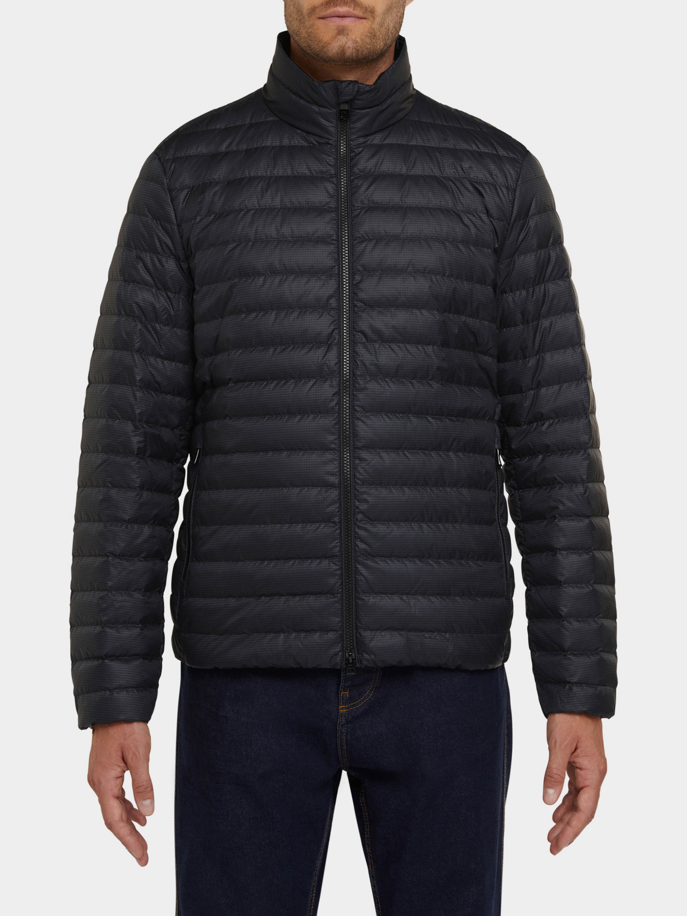 Зимняя куртка Geox Derek модель M3625D-T3027-F9134 Фото