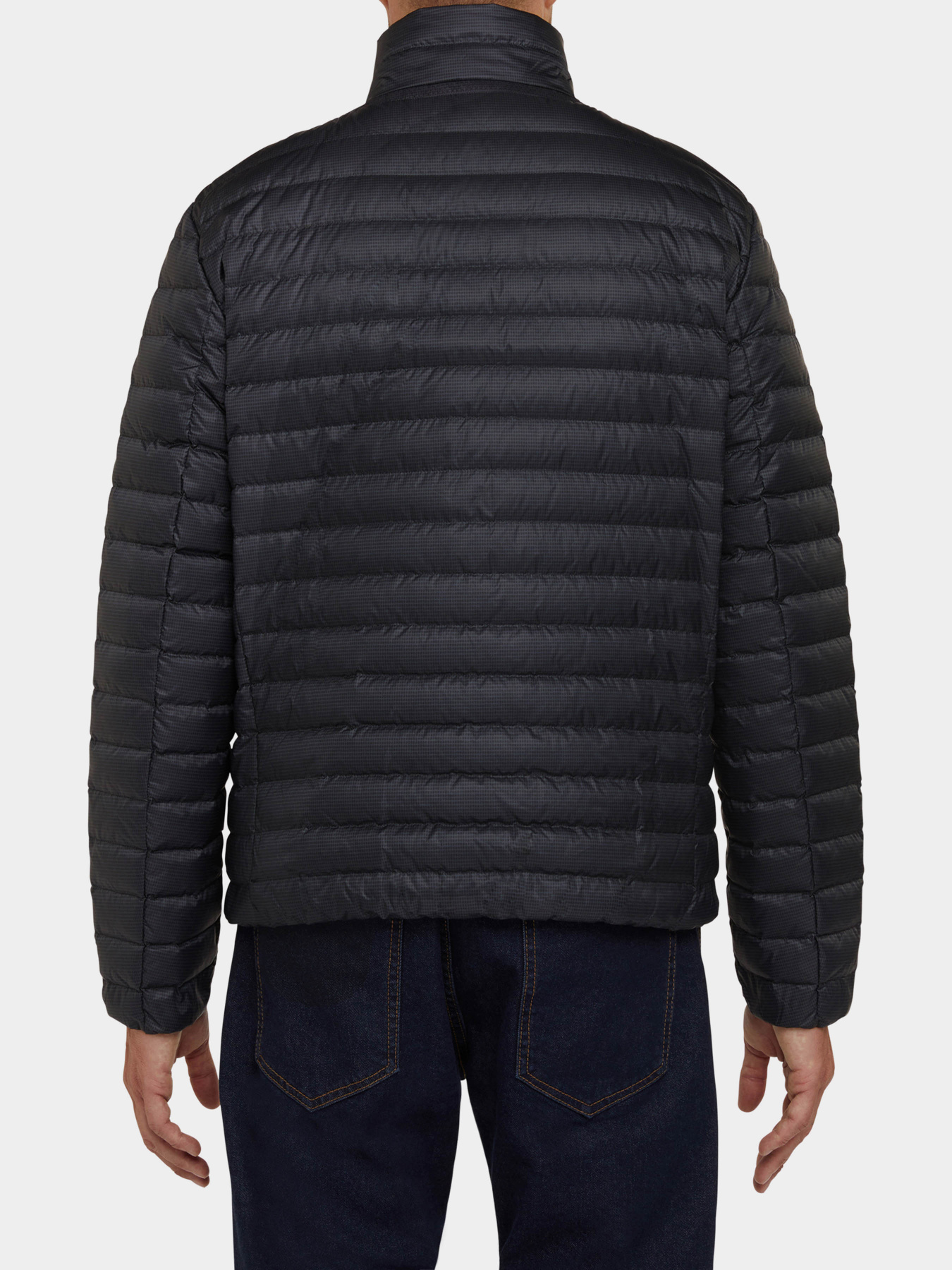 Зимова куртка Geox Derek модель M3625D-T3027-F9134 Фото