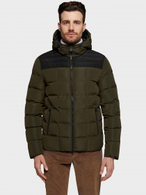 Демісезонна куртка Geox Magnete модель M3628A-T2965-F1735 Фото