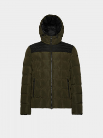 Демісезонна куртка Geox Magnete модель M3628A-T2965-F1735 Фото