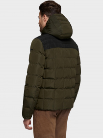 Демісезонна куртка Geox Magnete модель M3628A-T2965-F1735 Фото