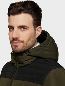 Демісезонна куртка Geox Magnete модель M3628A-T2965-F1735 Фото