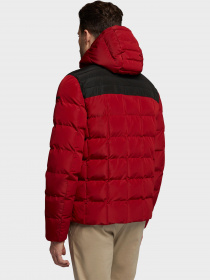 Демісезонна куртка Geox Magnete модель M3628A-T2965-F1739 Фото