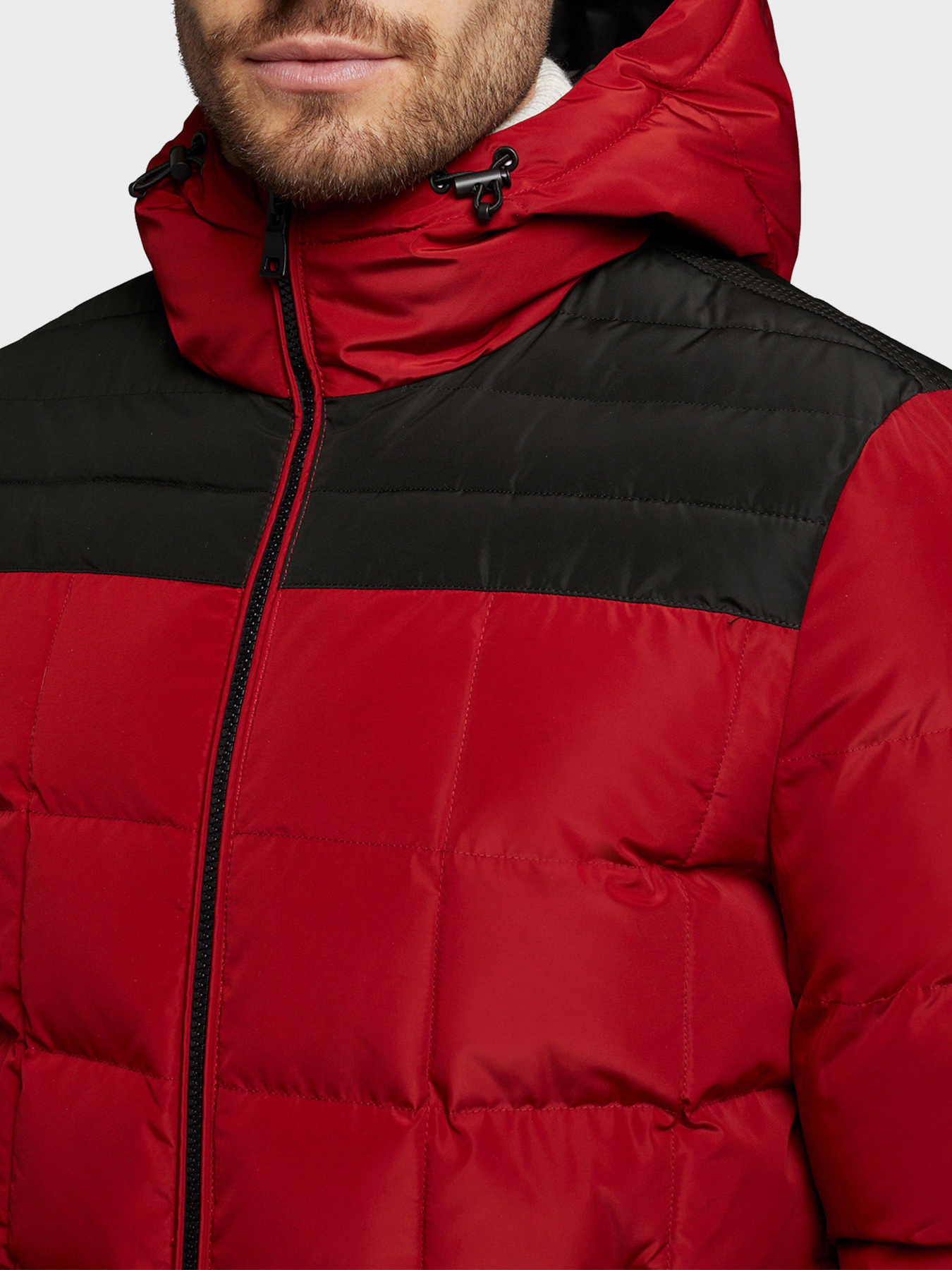 Демісезонна куртка Geox Magnete модель M3628A-T2965-F1739 Фото