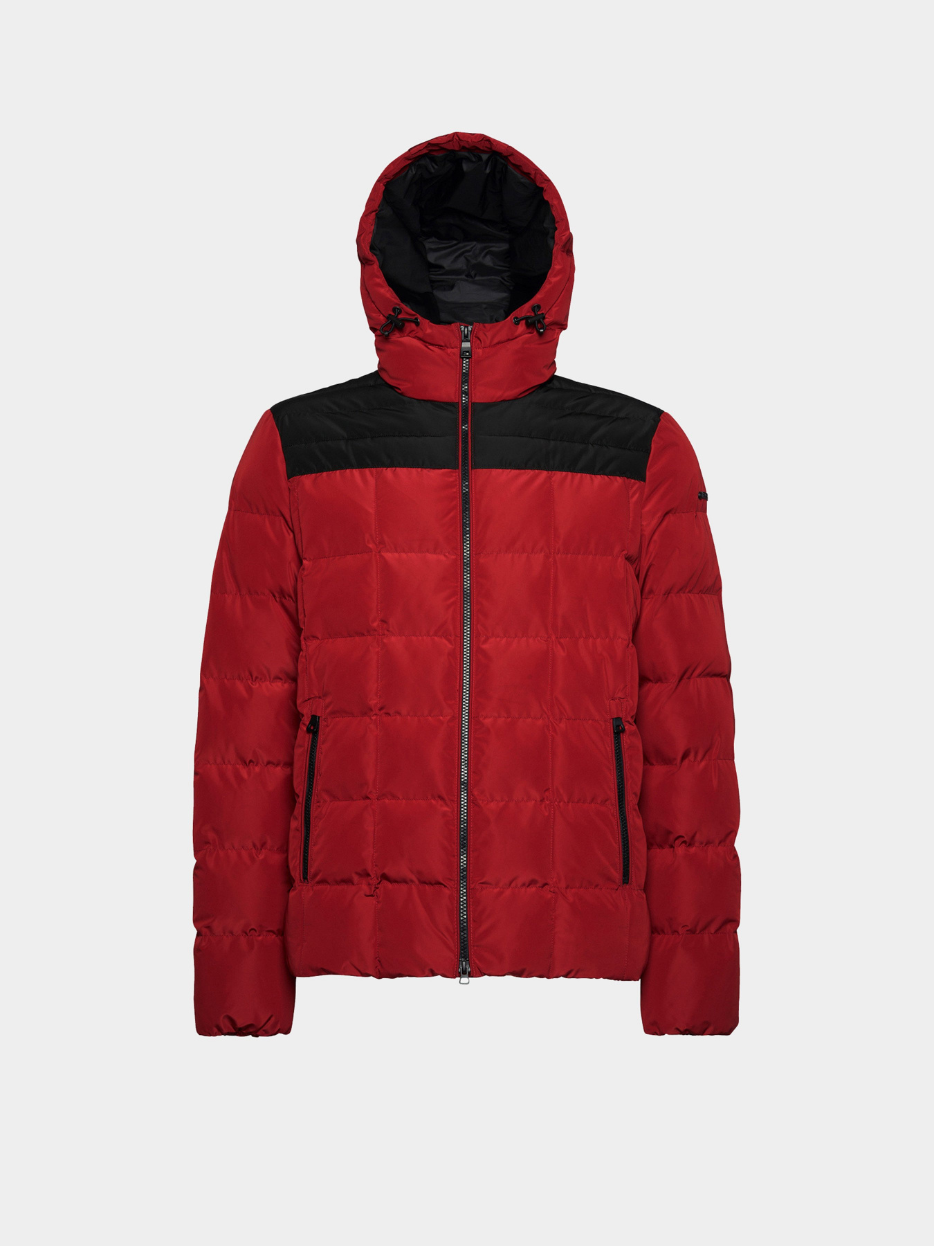 Демісезонна куртка Geox Magnete модель M3628A-T2965-F1739 Фото