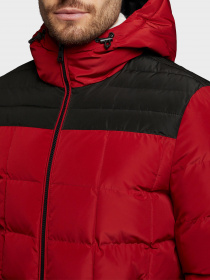 Демісезонна куртка Geox Magnete модель M3628A-T2965-F1739 Фото