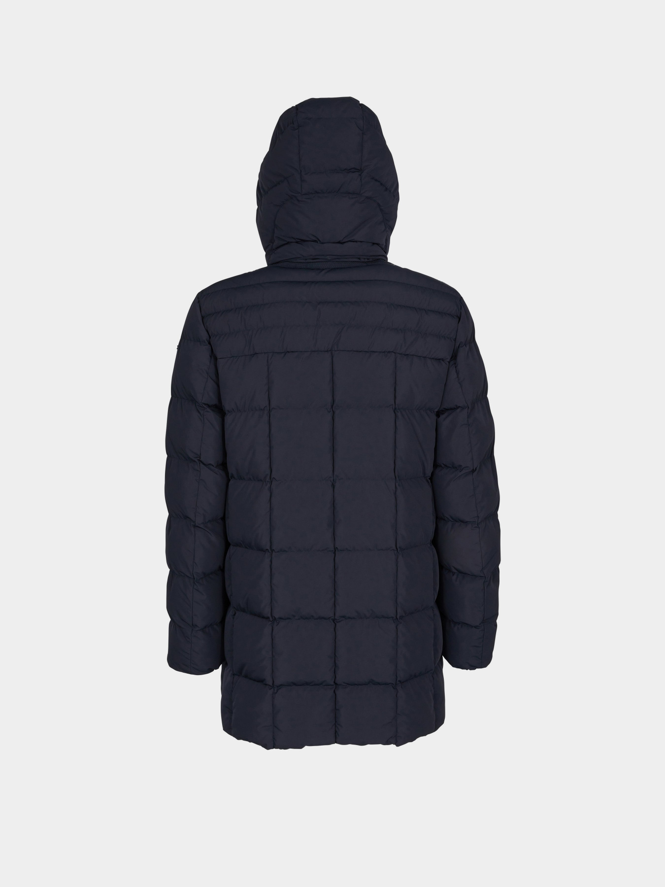 Парка Geox Hilstone модель M3628B-T2941-F1624 Фото