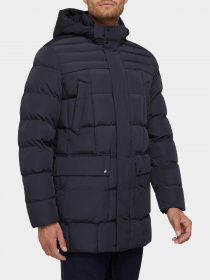 Парка Geox Hilstone модель M3628B-T2941-F1624 Фото