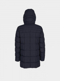 Парка Geox Hilstone модель M3628B-T2941-F1624 Фото