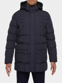 Парка Geox Hilstone модель M3628B-T2941-F1624 Фото