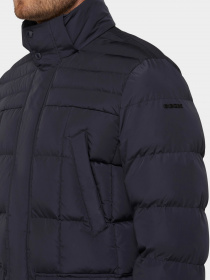 Парка Geox Hilstone модель M3628B-T2941-F1624 Фото