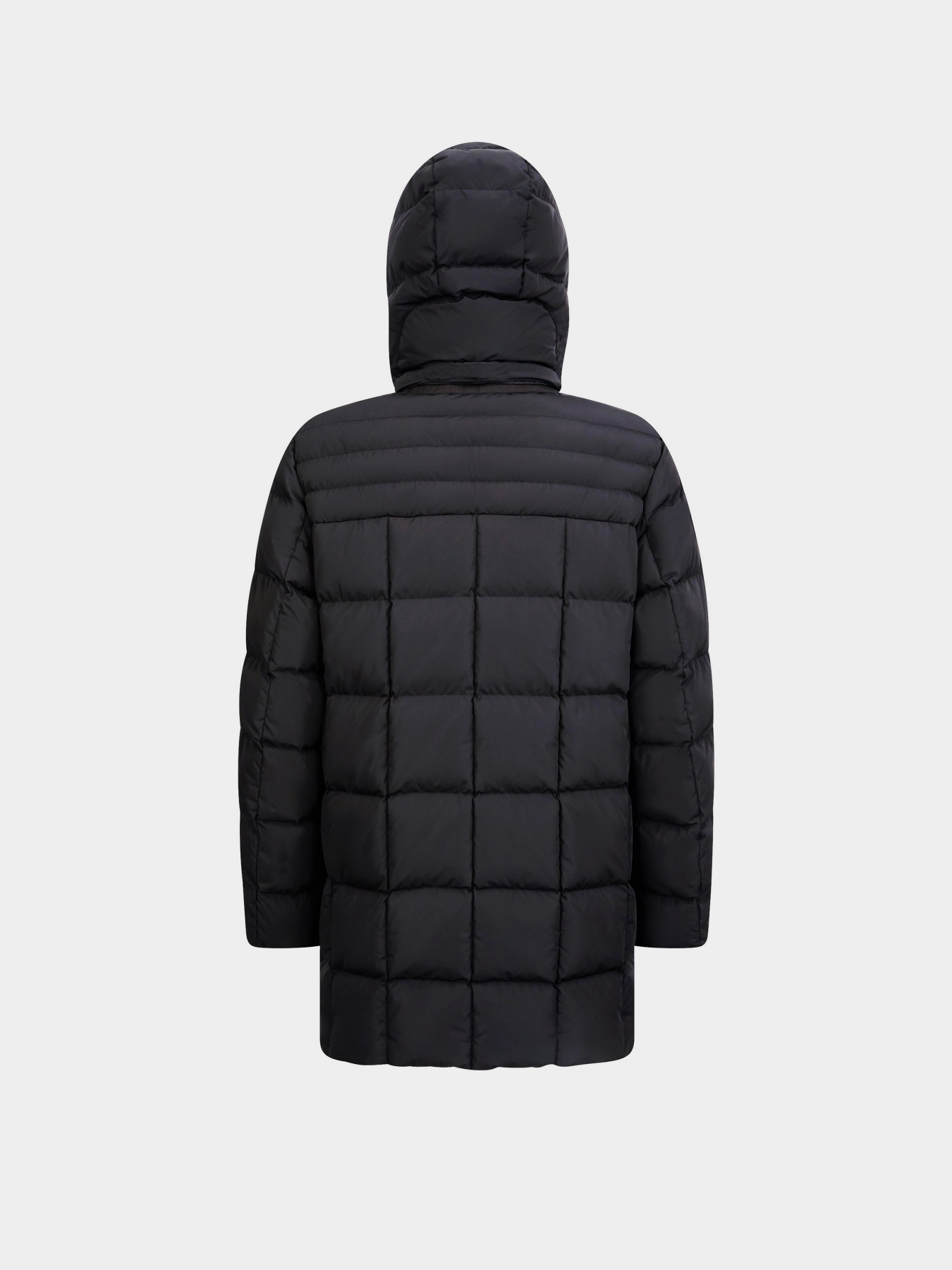 Парка Geox Hilstone модель M3628B-T2941-F9000 Фото