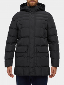 Парка Geox Hilstone модель M3628B-T2941-F9000 Фото