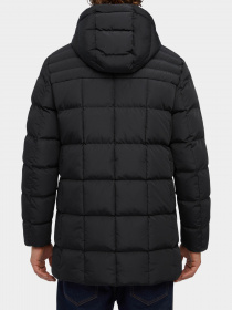 Парка Geox Hilstone модель M3628B-T2941-F9000 Фото