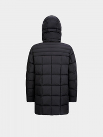 Парка Geox Hilstone модель M3628B-T2941-F9000 Фото