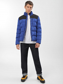 Демісезонна куртка Geox Magnete модель M3628D-T2965-F1729 Фото