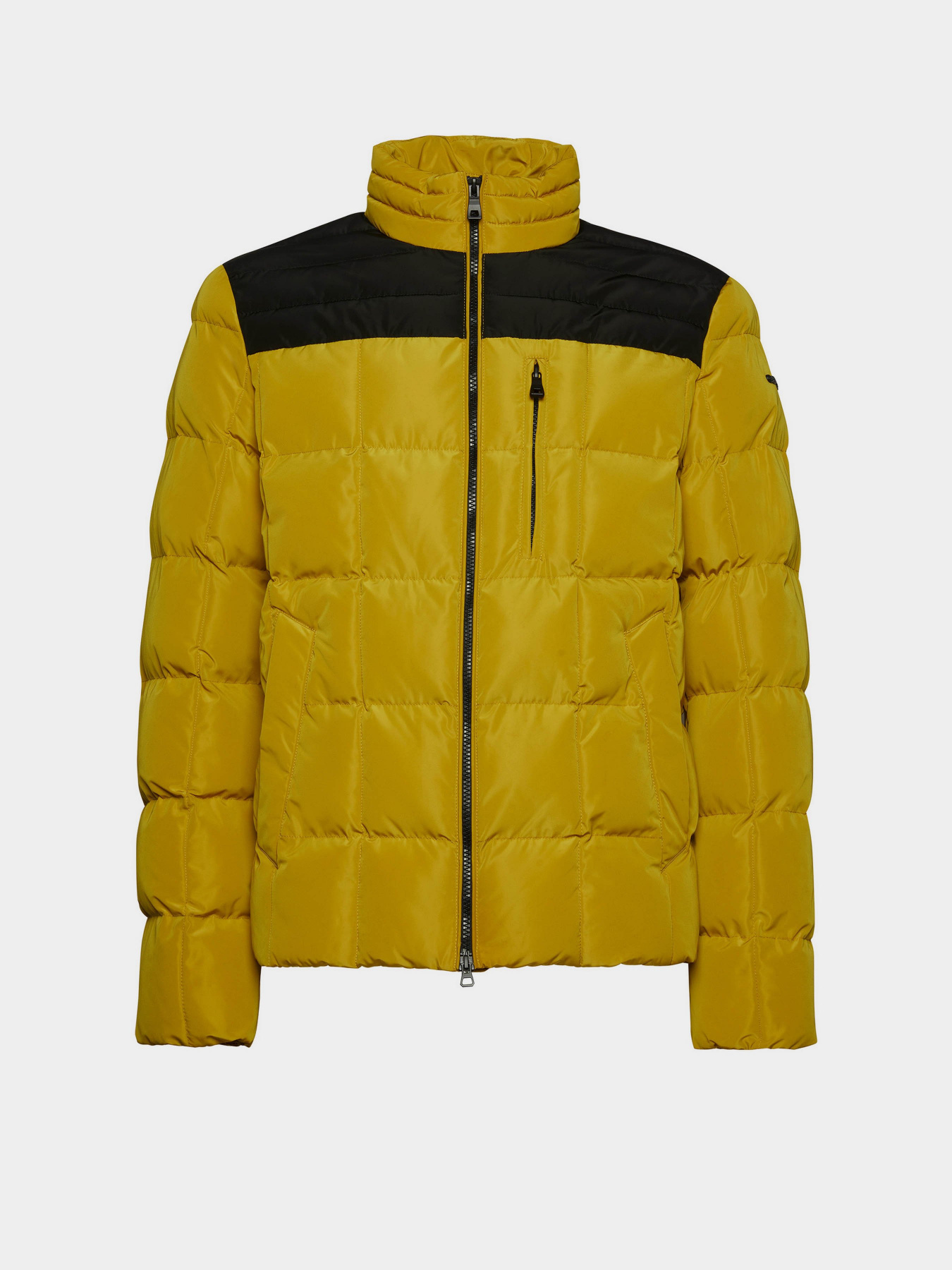 Демисезонная куртка Geox Magnete модель M3628D-T2965-F1741 Фото