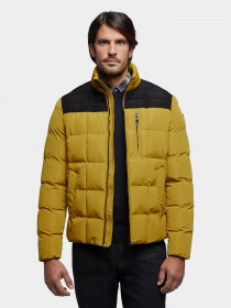 Демисезонная куртка Geox Magnete модель M3628D-T2965-F1741 Фото