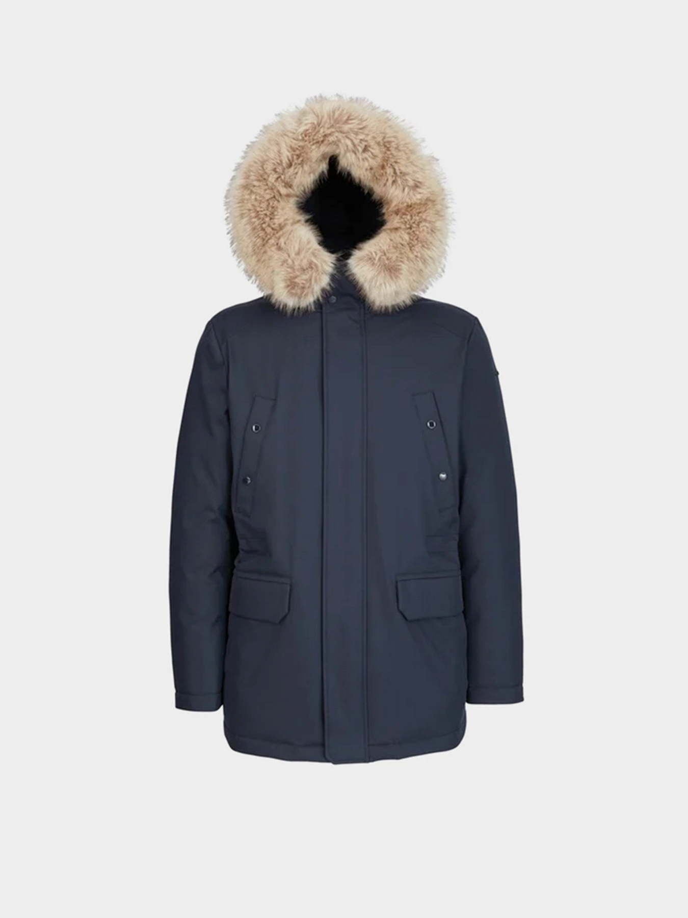 Парка Geox Norwolk модель M3628F-T2951-F1624 Фото