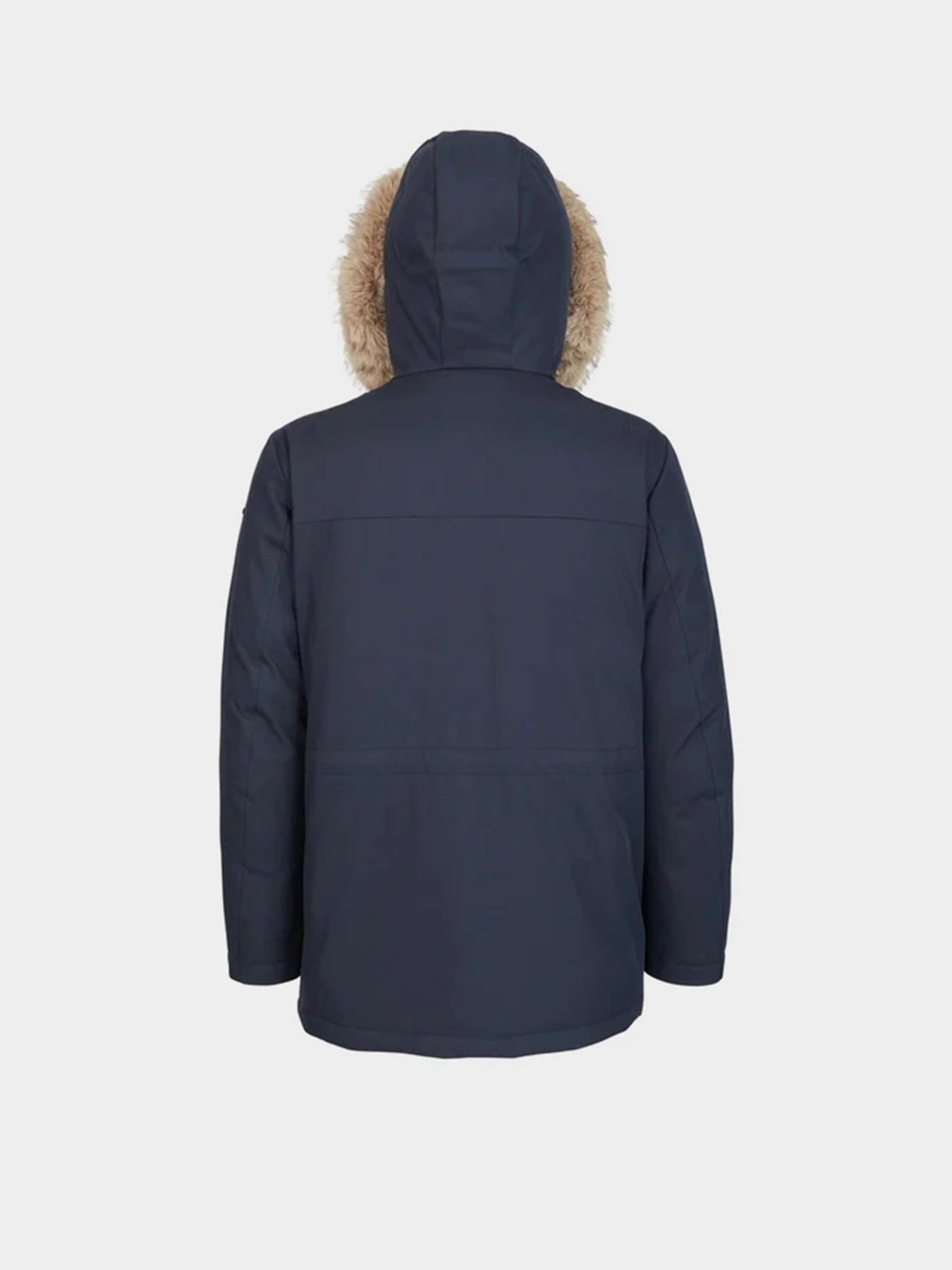 Парка Geox Norwolk модель M3628F-T2951-F1624 Фото