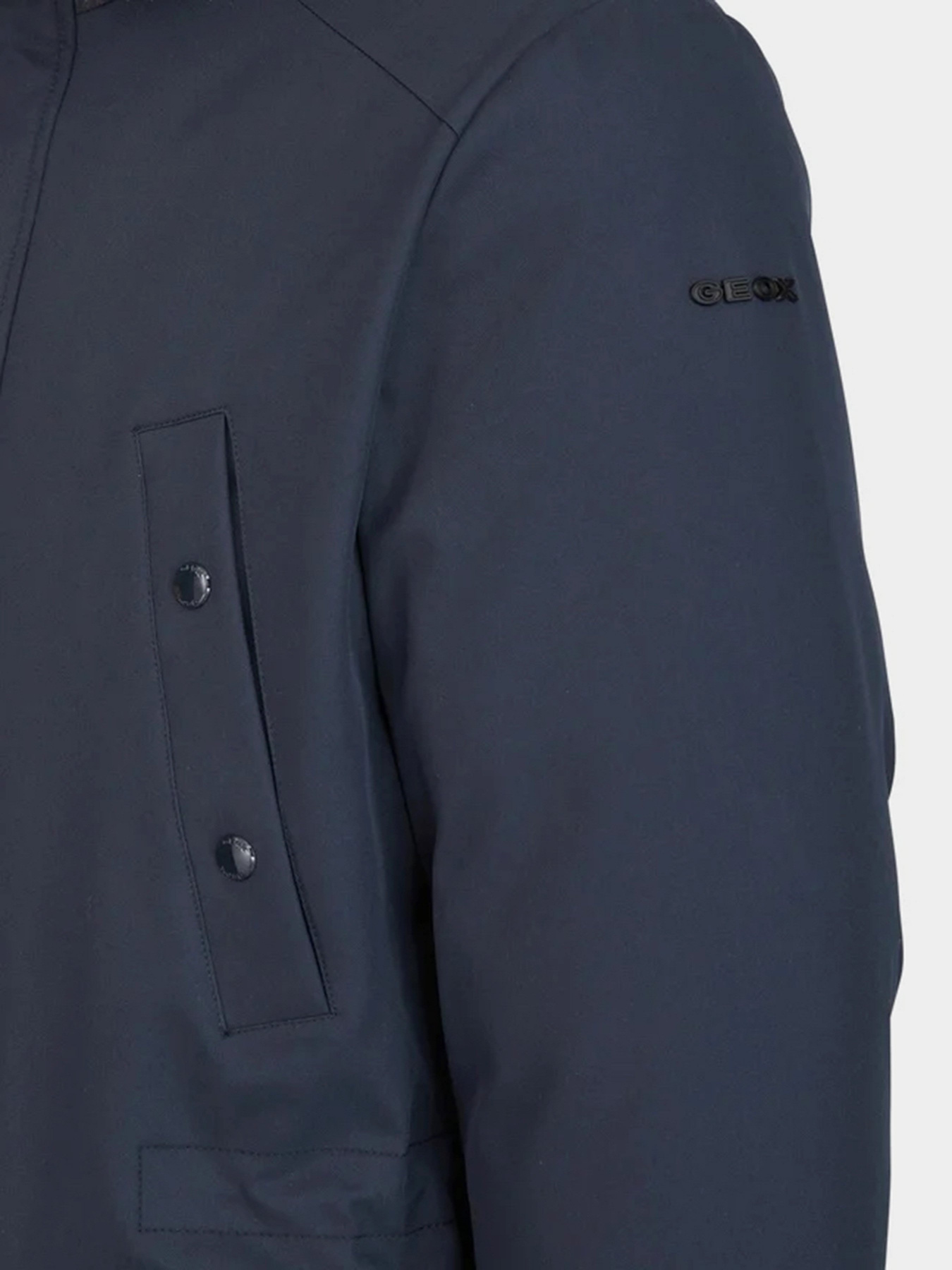 Парка Geox Norwolk модель M3628F-T2951-F1624 Фото