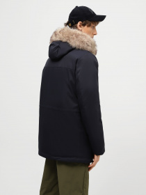 Парка Geox Norwolk модель M3628F-T2951-F1624 Фото