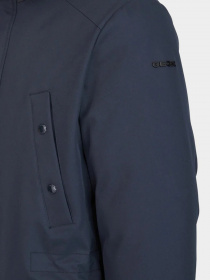 Парка Geox Norwolk модель M3628F-T2951-F1624 Фото