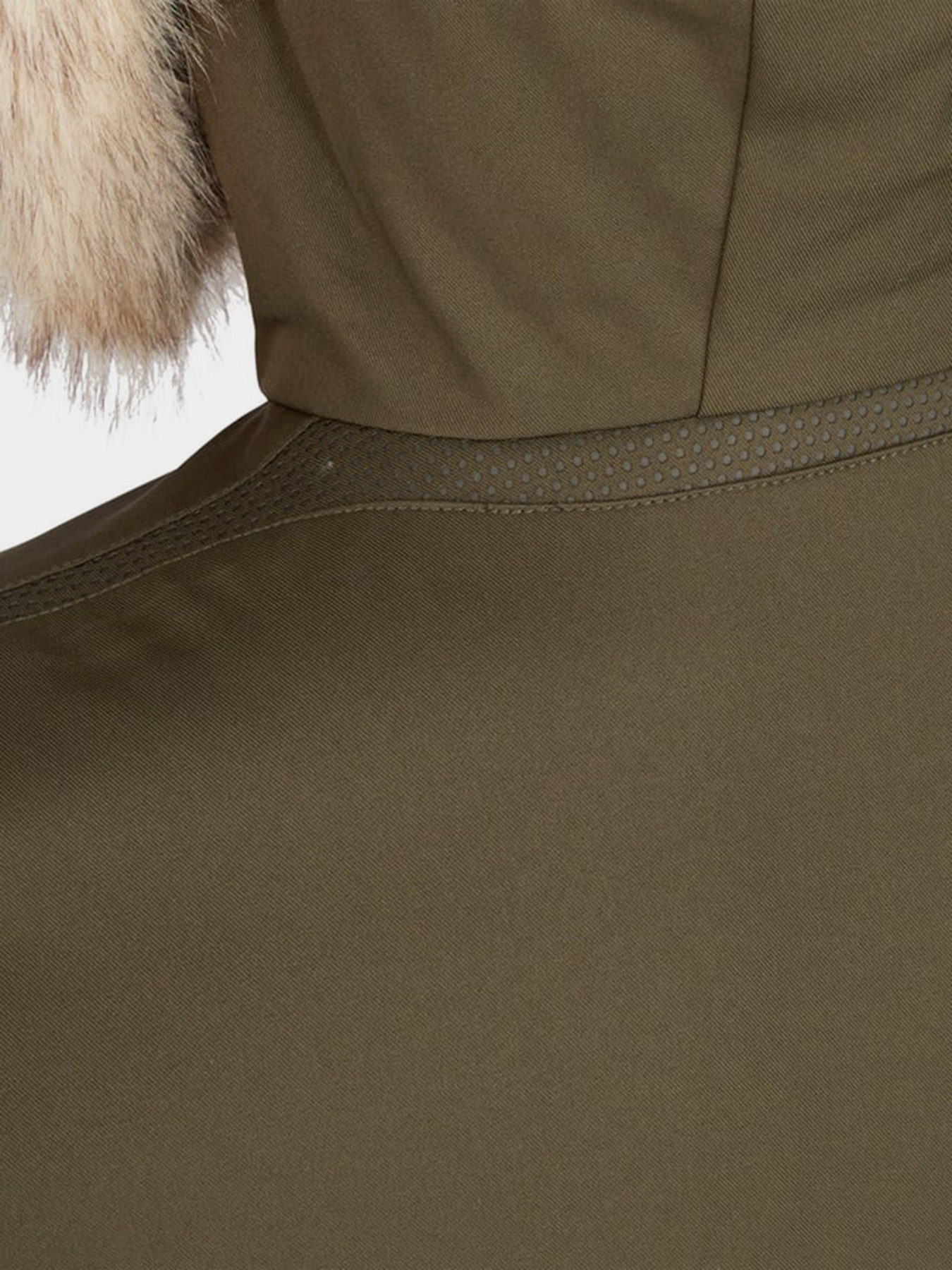 Парка Geox Norwolk модель M3628F-T2951-F3415 Фото