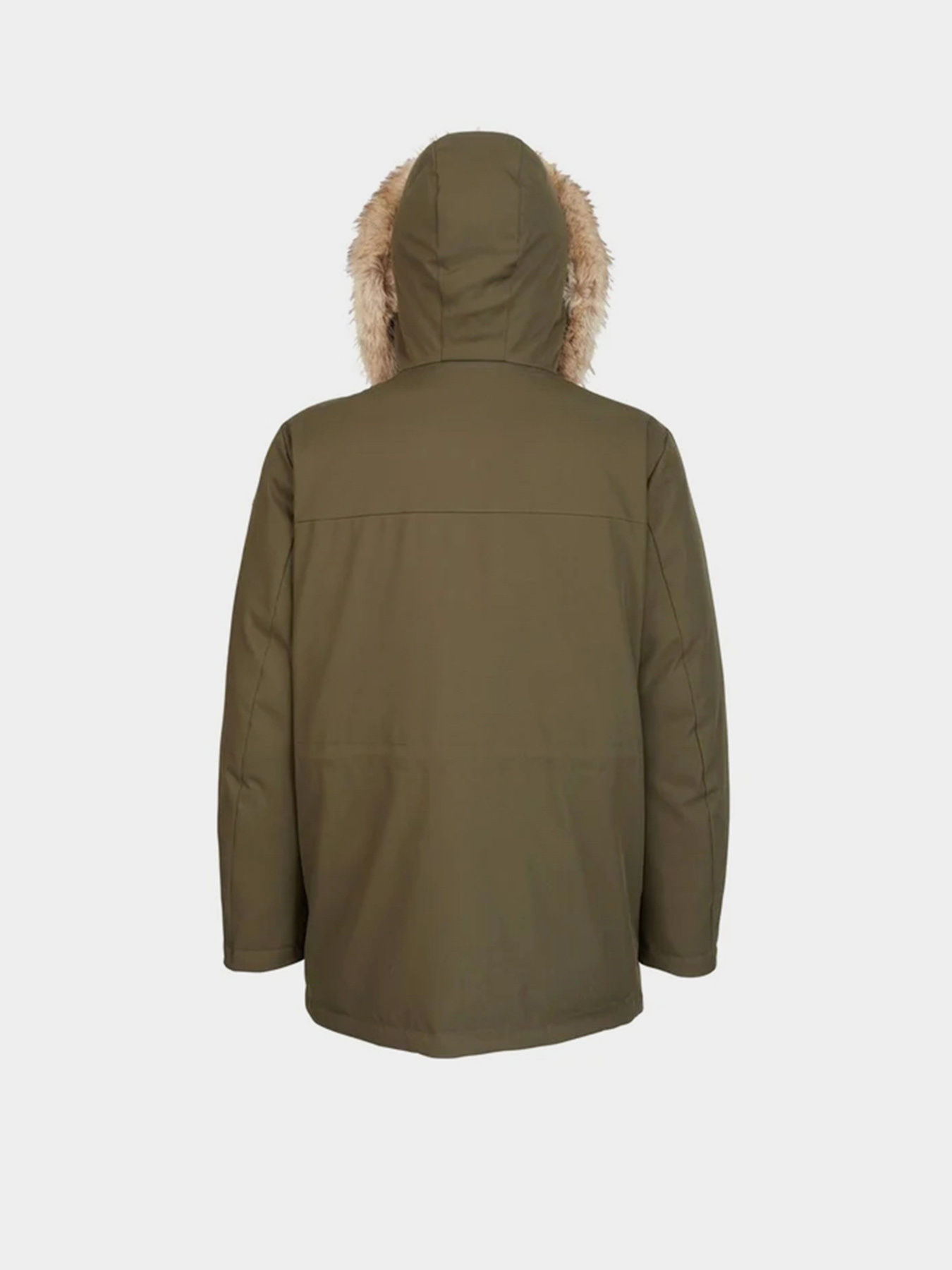 Парка Geox Norwolk модель M3628F-T2951-F3415 Фото