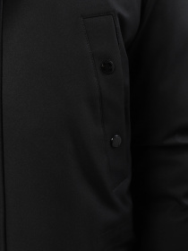 Парка Geox Norwolk модель M3628F-T2951-F9000 Фото