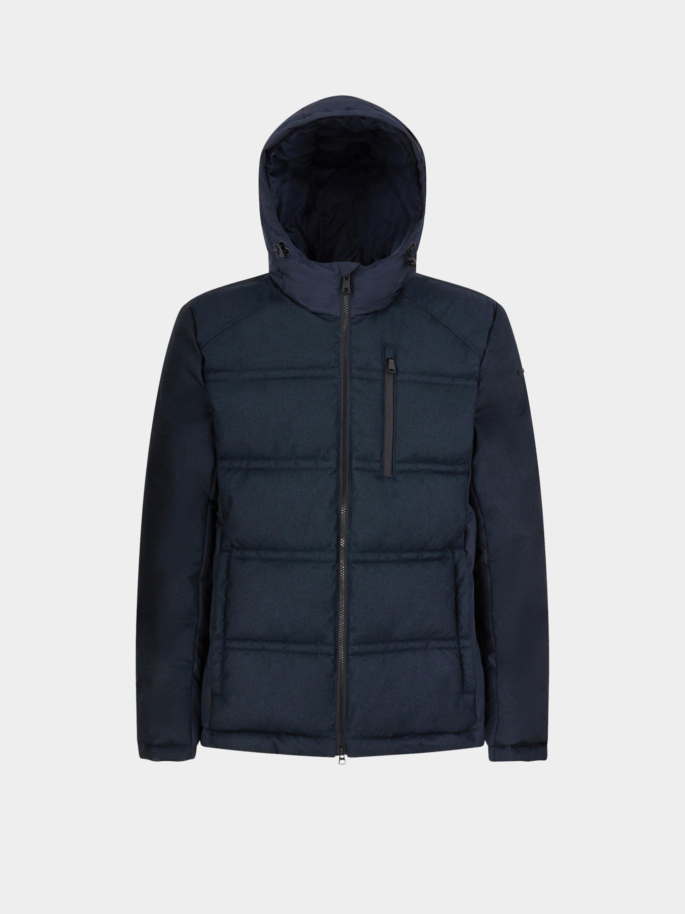 Зимняя куртка Geox Radente модель M3628H-TC178-F1726 Фото