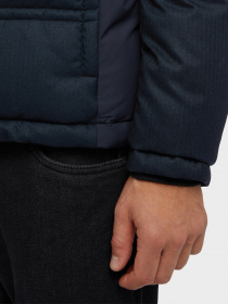 Зимняя куртка Geox Radente модель M3628H-TC178-F1726 Фото