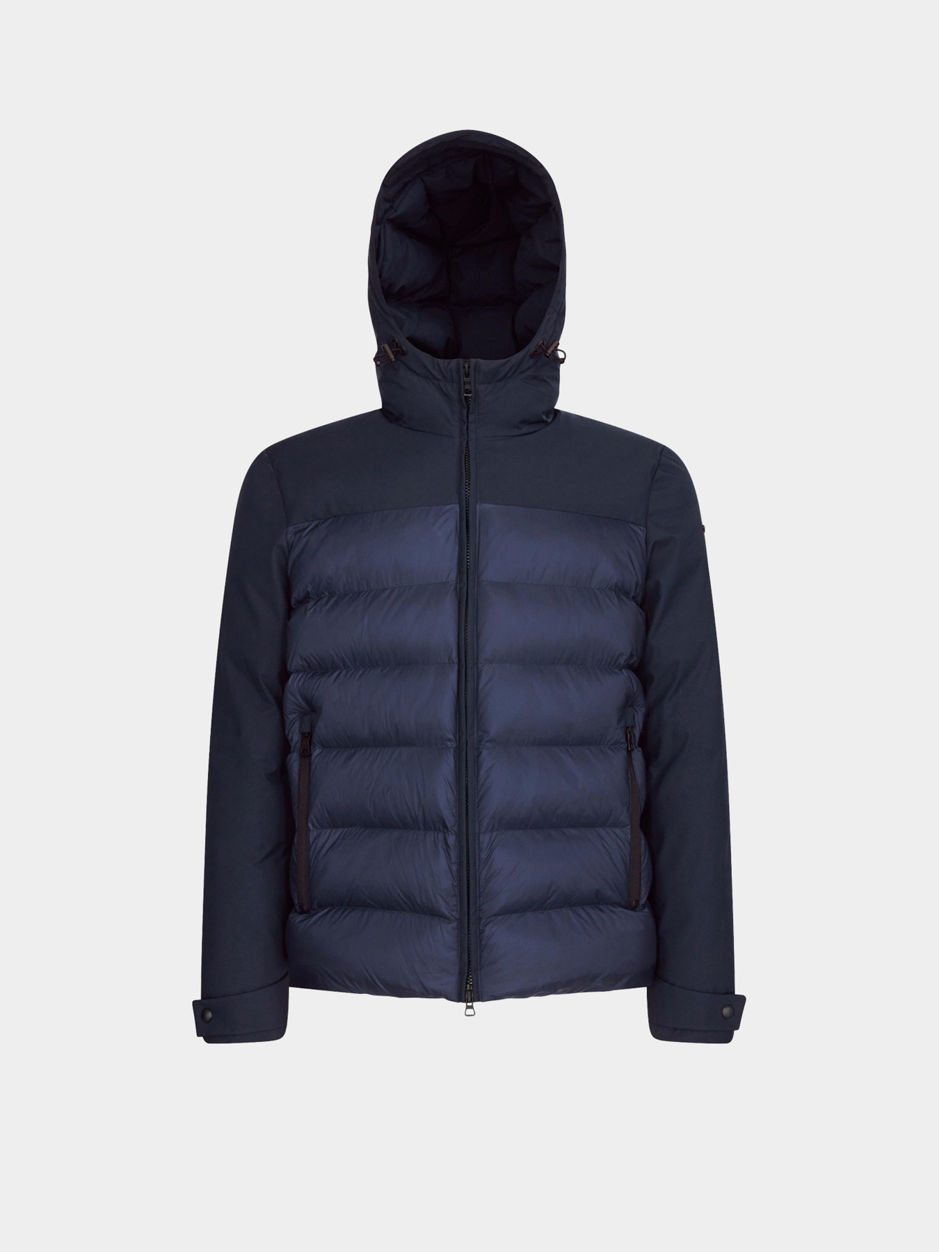 Зимова куртка Geox Sapineza модель M3628J-TC175-F1733 Фото