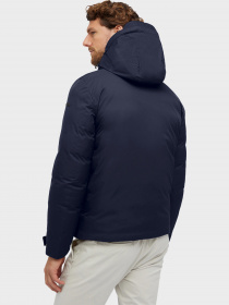 Зимова куртка Geox Sapineza модель M3628J-TC175-F1733 Фото