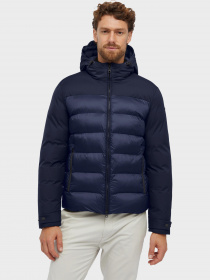 Зимова куртка Geox Sapineza модель M3628J-TC175-F1733 Фото