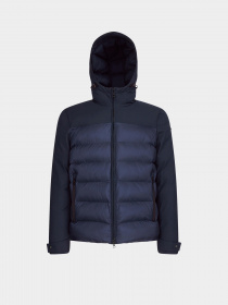 Зимова куртка Geox Sapineza модель M3628J-TC175-F1733 Фото