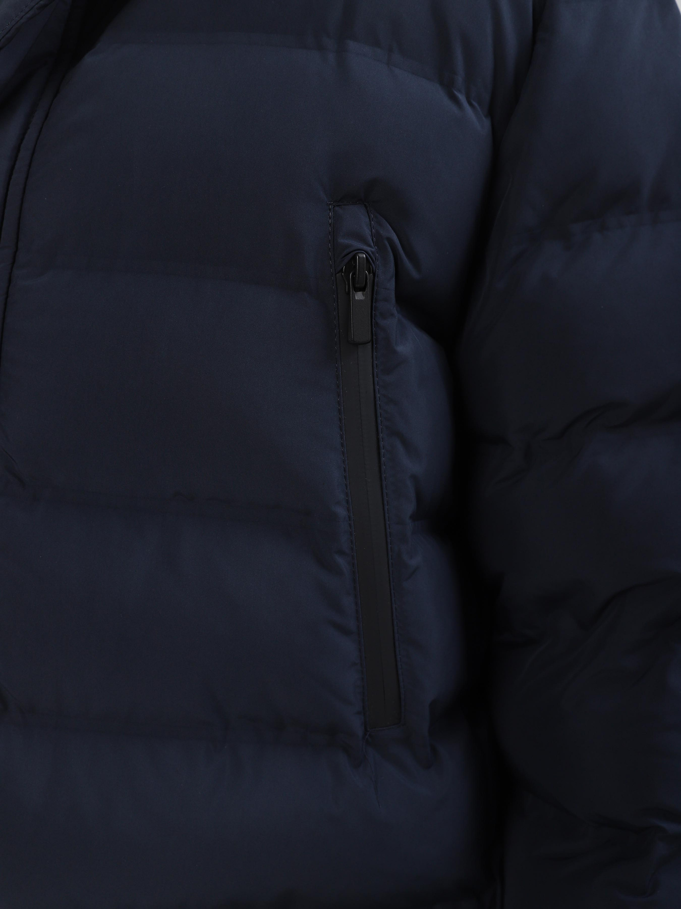 Пальто с утеплителем Geox Spherica модель M3628L-T2961-F1624 Фото