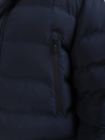 Пальто з утеплювачем Geox Spherica модель M3628L-T2961-F1624 Фото