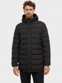 Зимняя куртка Geox Spherica модель M3628L-T2961-F9000 Фото