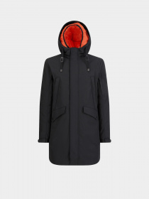 Парка Geox Velletri модель M3628N-T3031-F9000 Фото