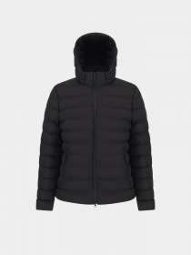 Зимова куртка Geox Hallson модель M3628S-T2887-F9000 Фото