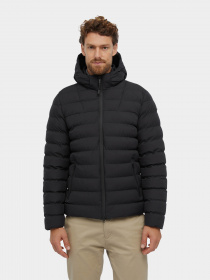 Зимова куртка Geox Hallson модель M3628S-T2887-F9000 Фото