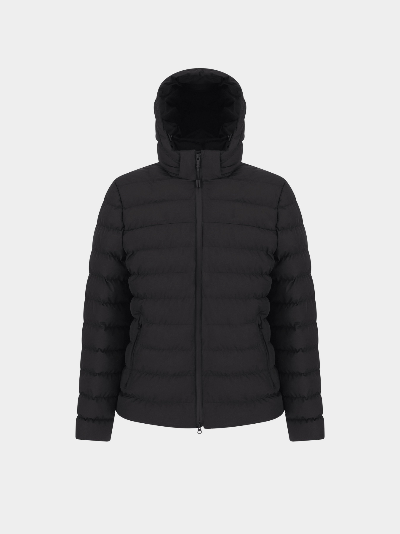 Зимова куртка Geox Hallson модель M3628S-T2887-F9000 Фото