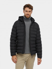 Зимова куртка Geox Hallson модель M3628S-T2887-F9000 Фото