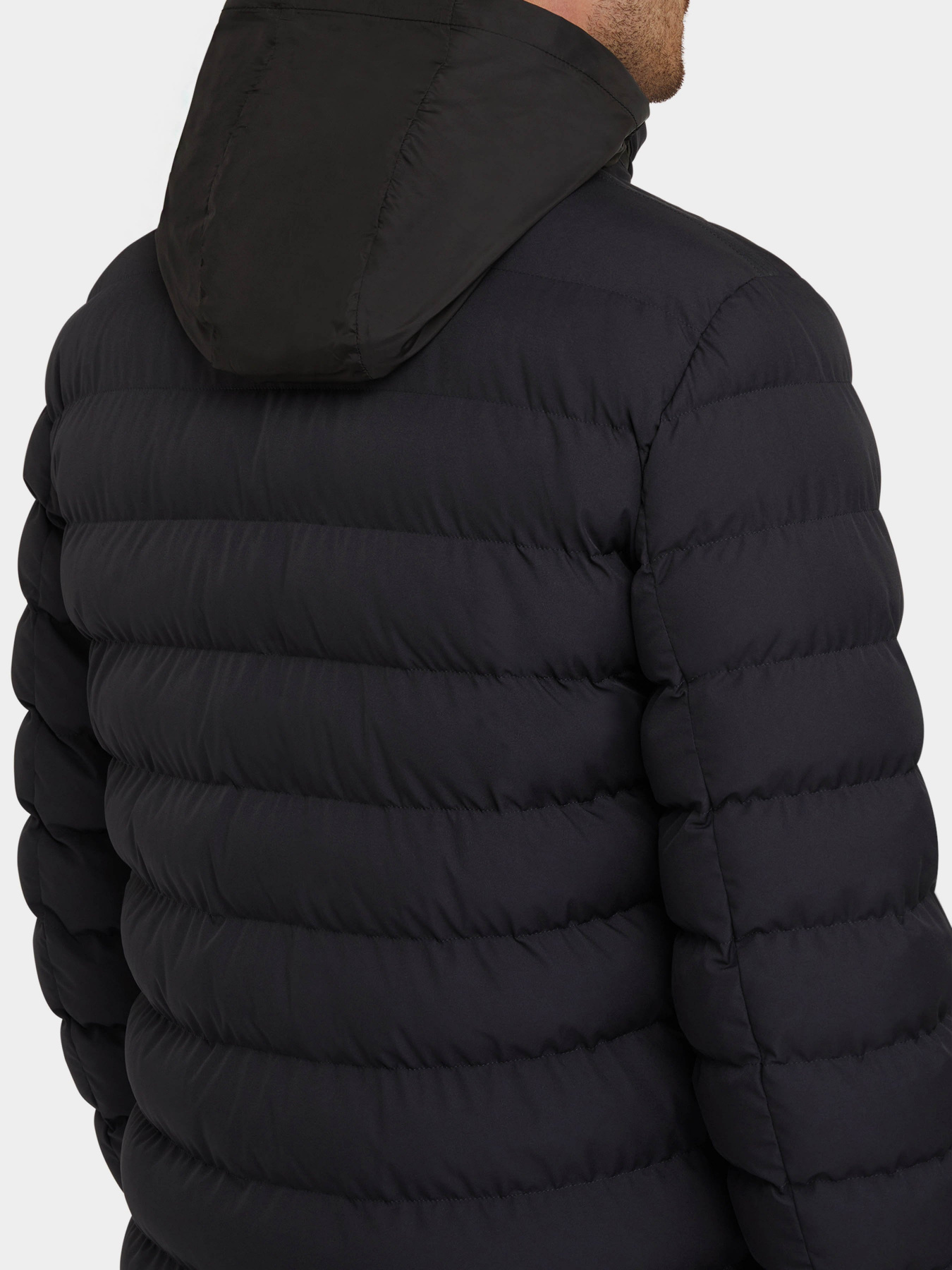 Зимняя куртка Geox Hallson модель M3628T-T2887-F1624 Фото